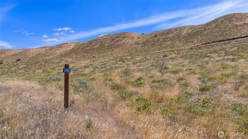 1110 Ellensburg Ranches Road Ellensburg WA 98926