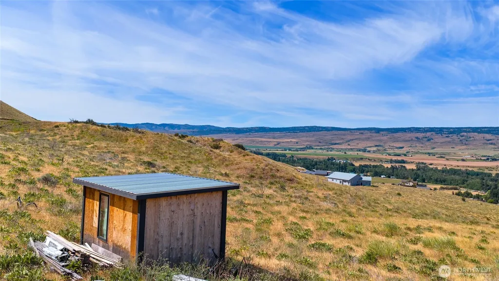 1110 Ellensburg Ranches Road Ellensburg WA 98926