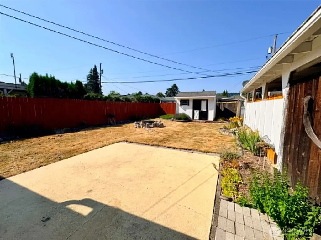 2832 Louisiana Street Longview WA 98632