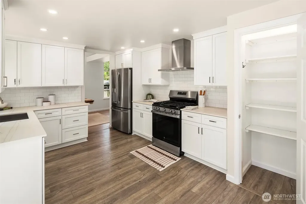22422 15th Place W Bothell WA 98021