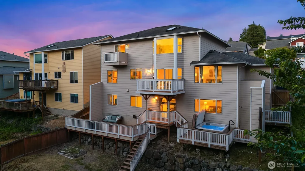 24 79th Drive SE Lake Stevens WA 98258