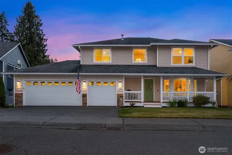 24 79th Drive SE Lake Stevens WA 98258