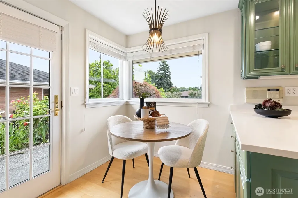 6050 43rd Avenue NE Seattle WA 98115