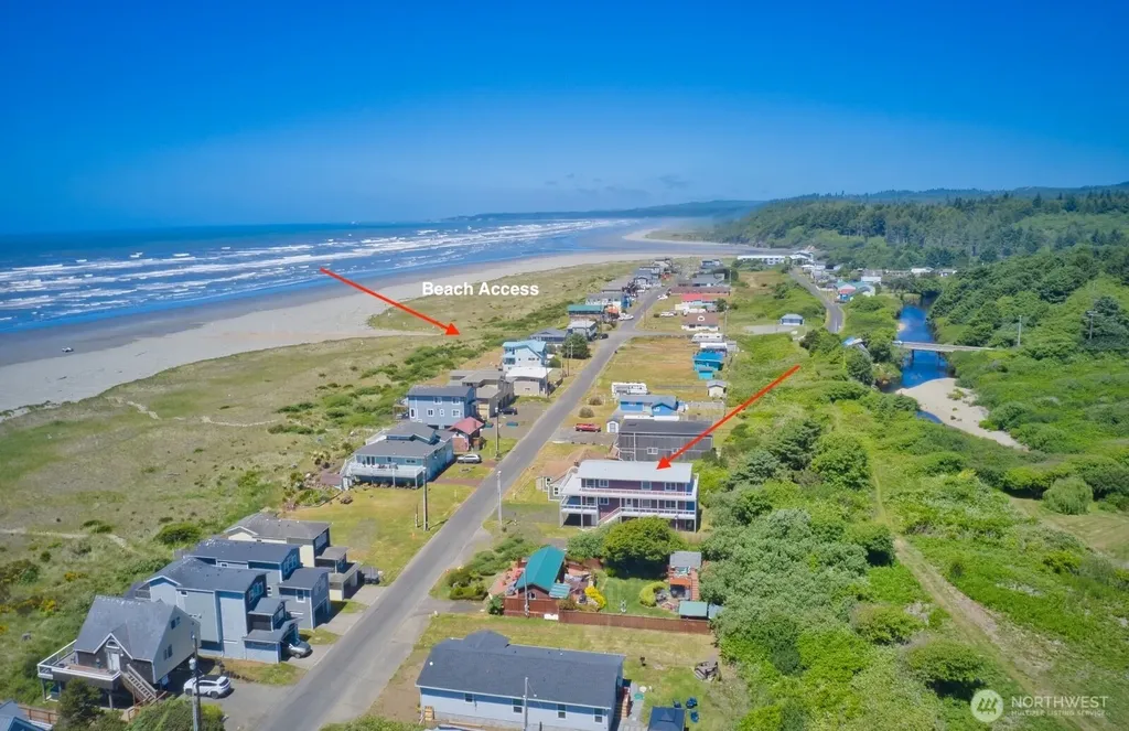 48140 Pacific Avenue Moclips WA 98562