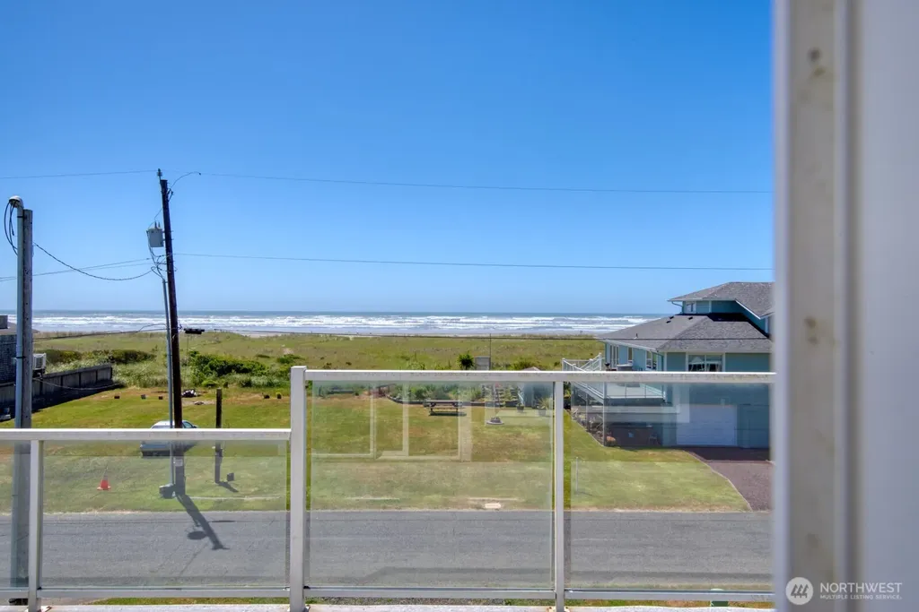48140 Pacific Avenue Moclips WA 98562