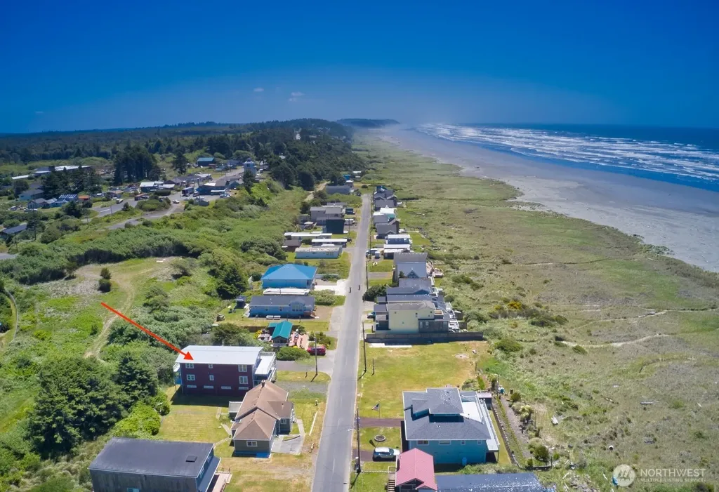 48140 Pacific Avenue Moclips WA 98562