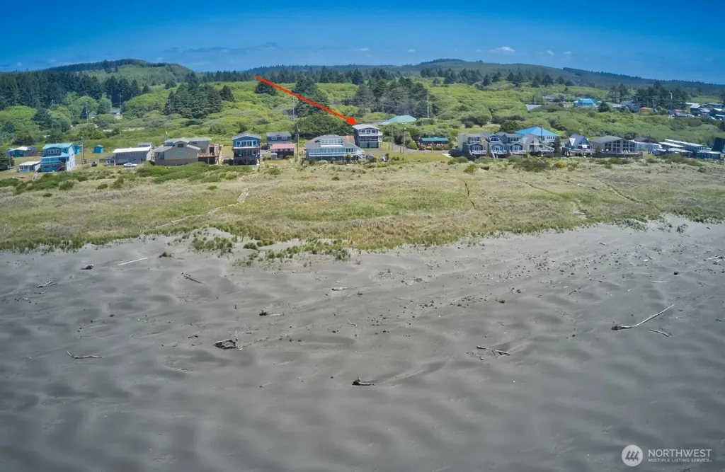48140 Pacific Avenue Moclips WA 98562