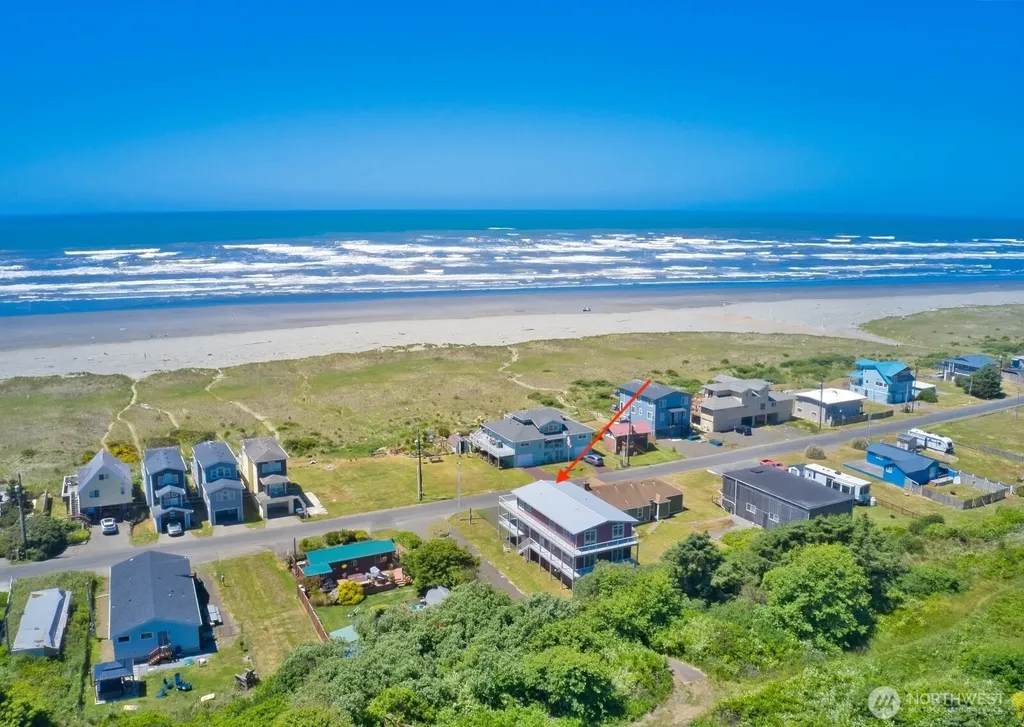 48140 Pacific Avenue Moclips WA 98562