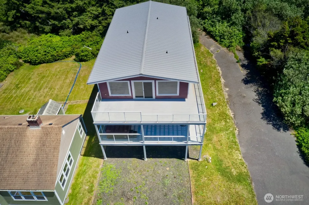 48140 Pacific Avenue Moclips WA 98562
