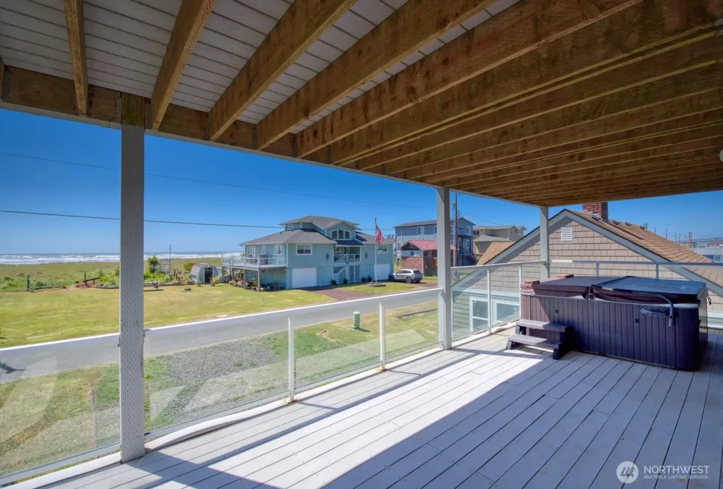 48140 Pacific Avenue Moclips WA 98562