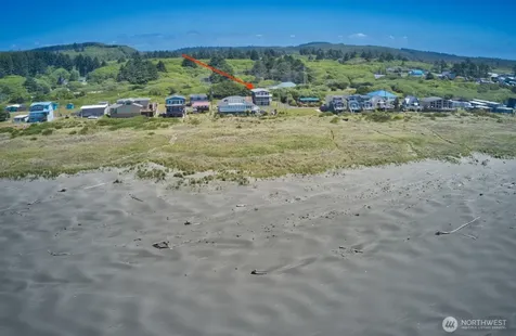 48140 Pacific Avenue Moclips WA 98562