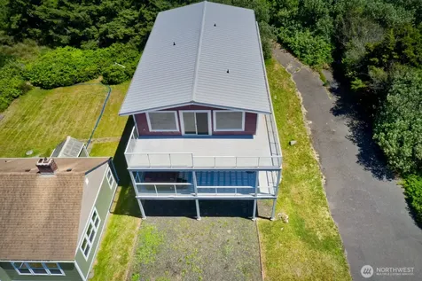 48140 Pacific Avenue Moclips WA 98562
