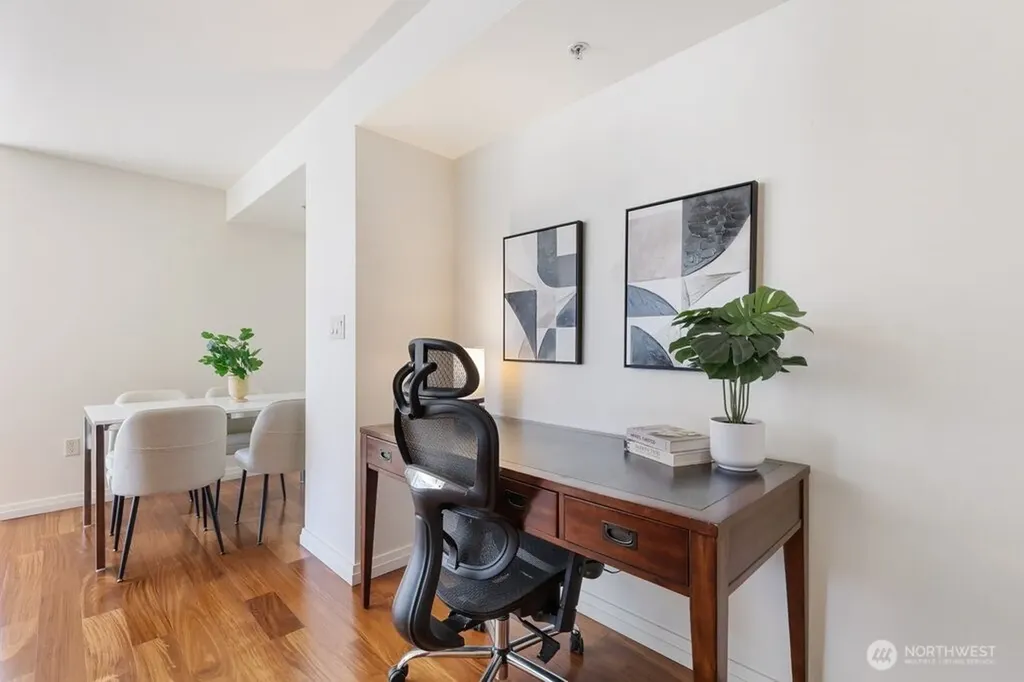500 106th Avenue NE Bellevue WA 98004