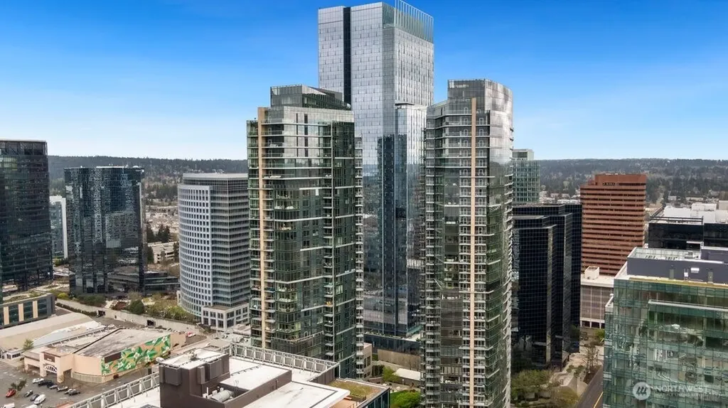 500 106th Avenue NE Bellevue WA 98004