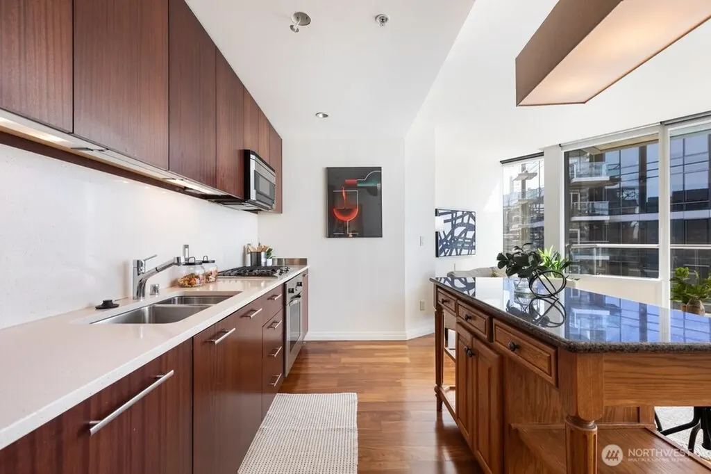 500 106th Avenue NE Bellevue WA 98004