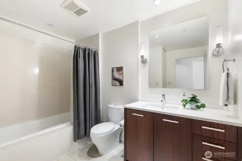 500 106th Avenue NE Bellevue WA 98004
