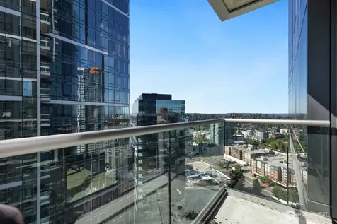500 106th Avenue NE Bellevue WA 98004