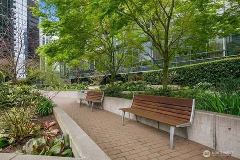 500 106th Avenue NE Bellevue WA 98004