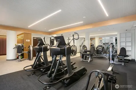 500 106th Avenue NE Bellevue WA 98004