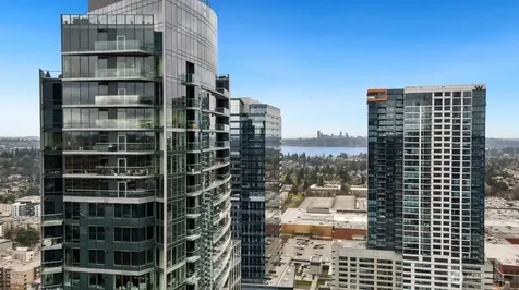 500 106th Avenue NE Bellevue WA 98004