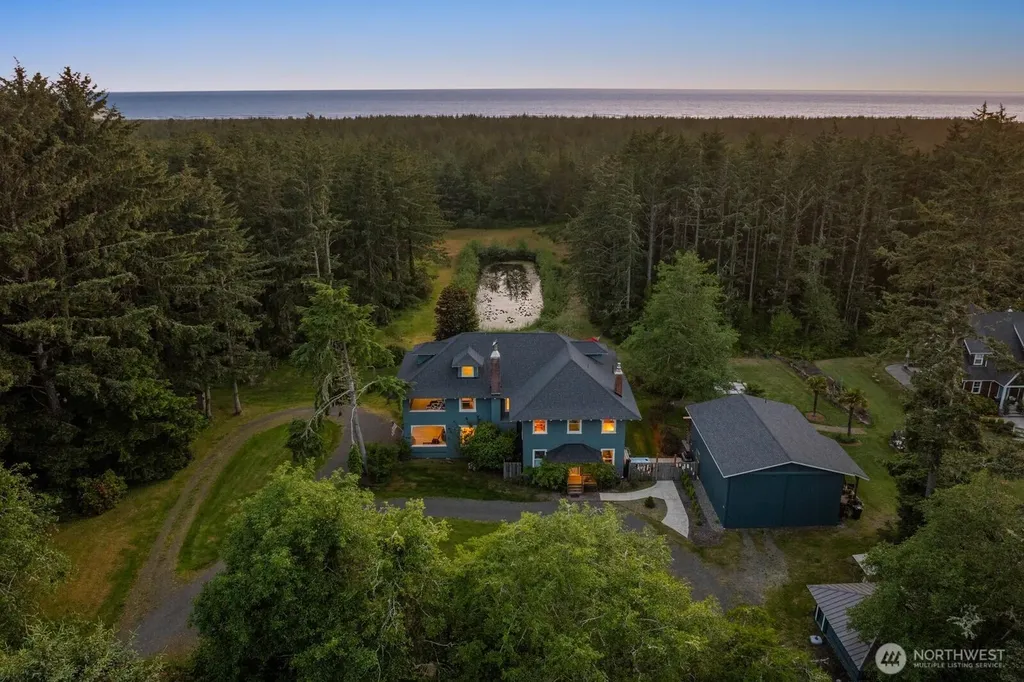 2415 Willows Road Seaview WA 98644