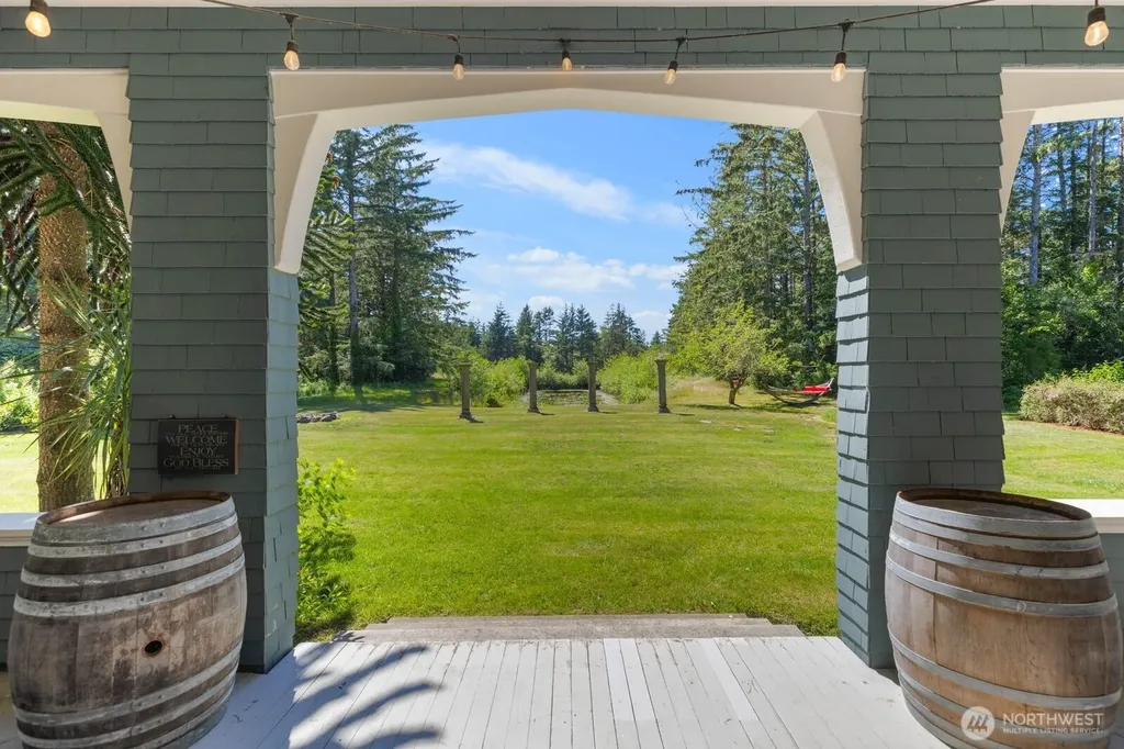 2415 Willows Road Seaview WA 98644