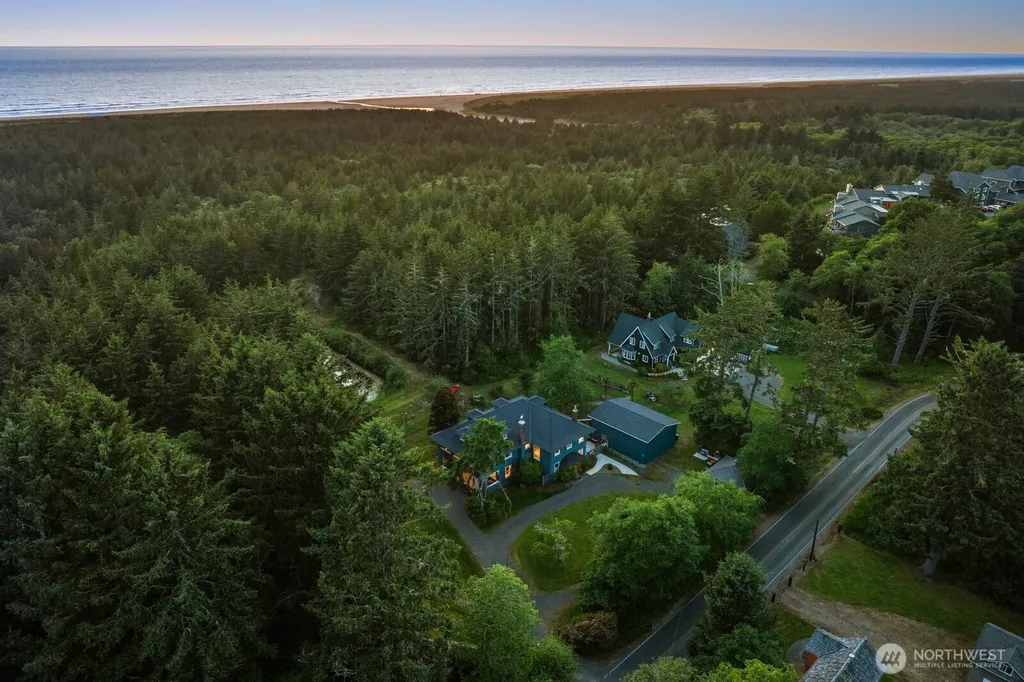 2415 Willows Road Seaview WA 98644
