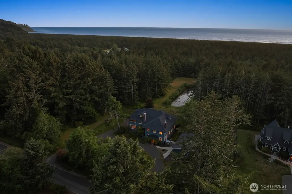 2415 Willows Road Seaview WA 98644