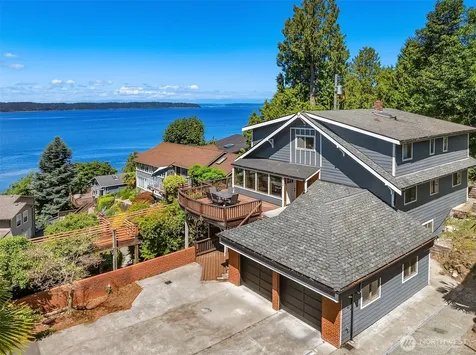 2714 SW 152nd Place Burien WA 98166
