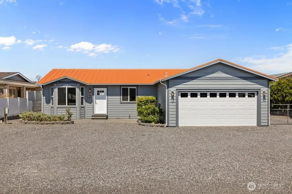 225 Atterberry Drive SW Mattawa WA 99349