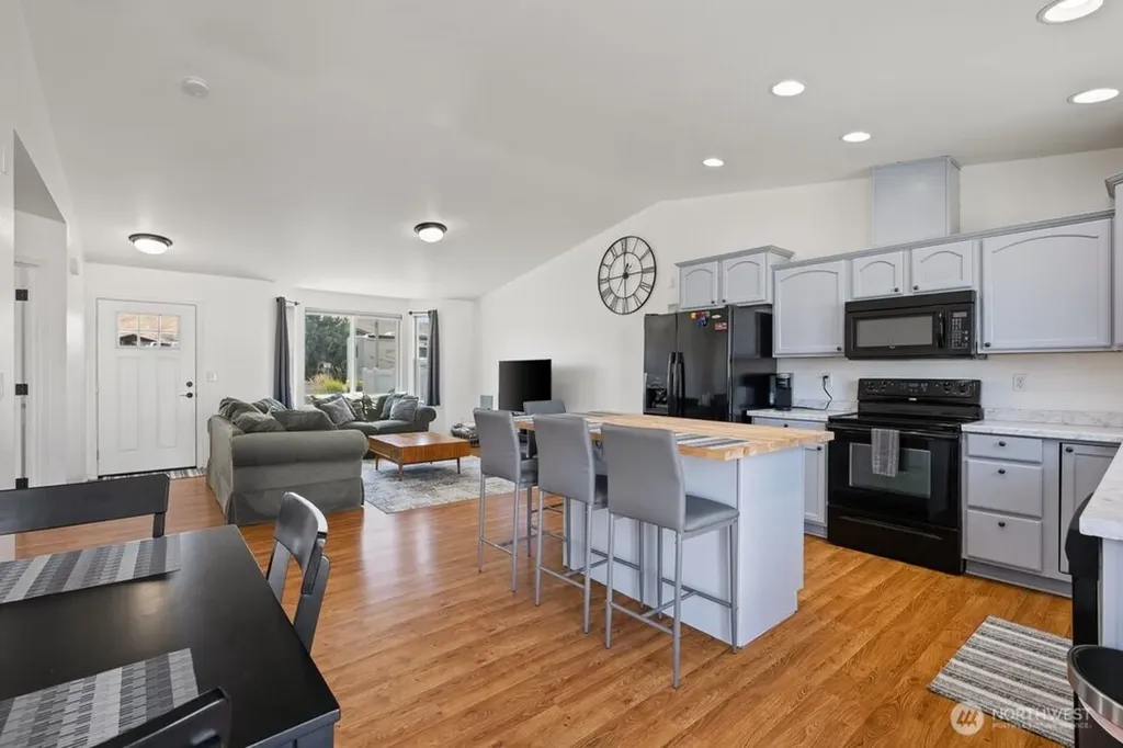 225 Atterberry Drive SW Mattawa WA 99349