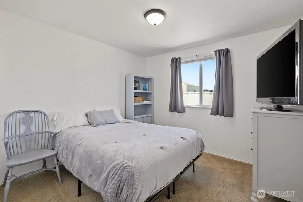 225 Atterberry Drive SW Mattawa WA 99349