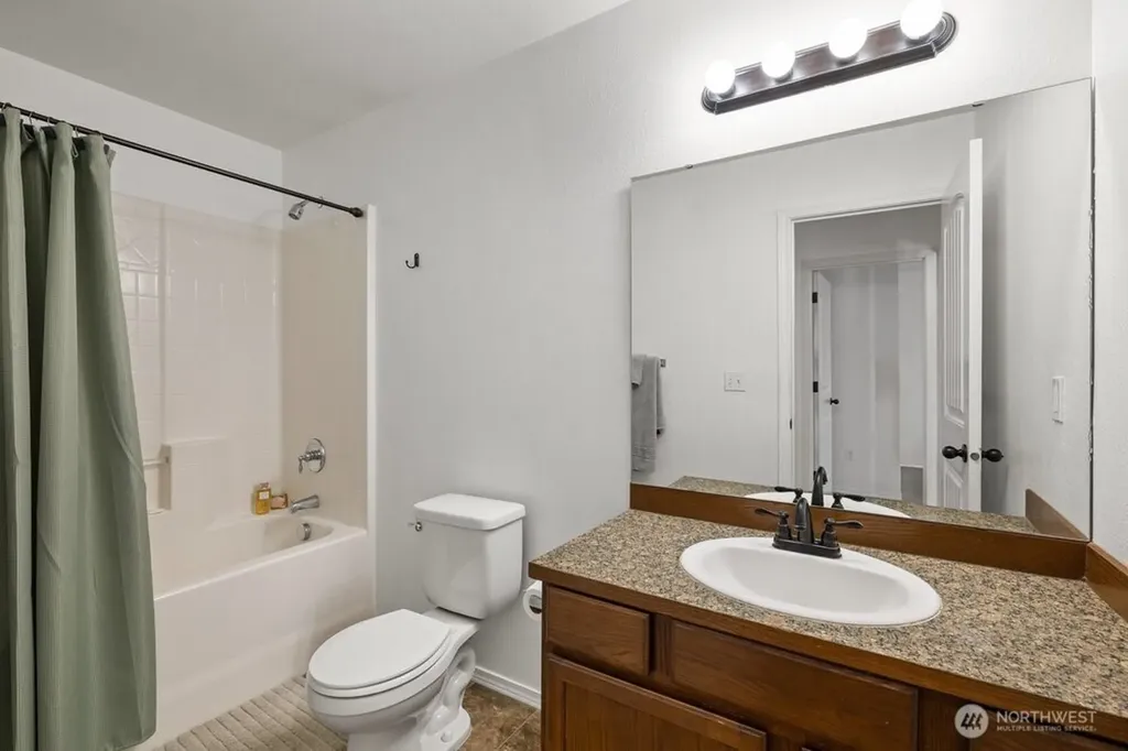225 Atterberry Drive SW Mattawa WA 99349