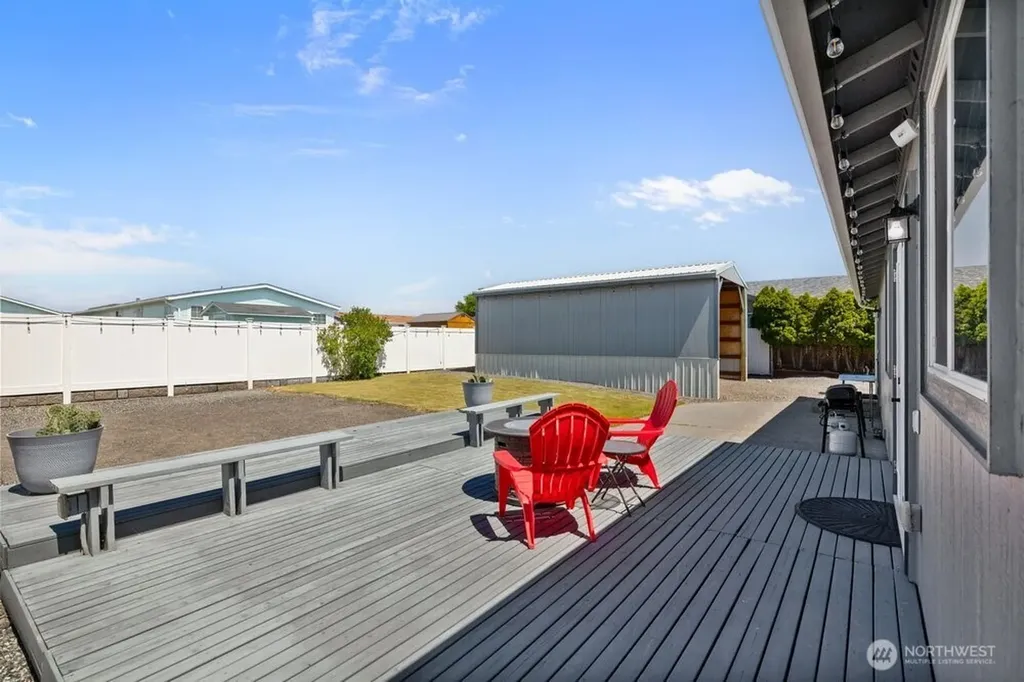 225 Atterberry Drive SW Mattawa WA 99349