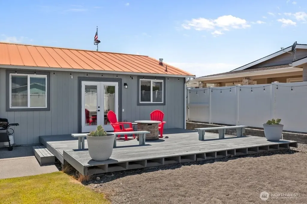 225 Atterberry Drive SW Mattawa WA 99349