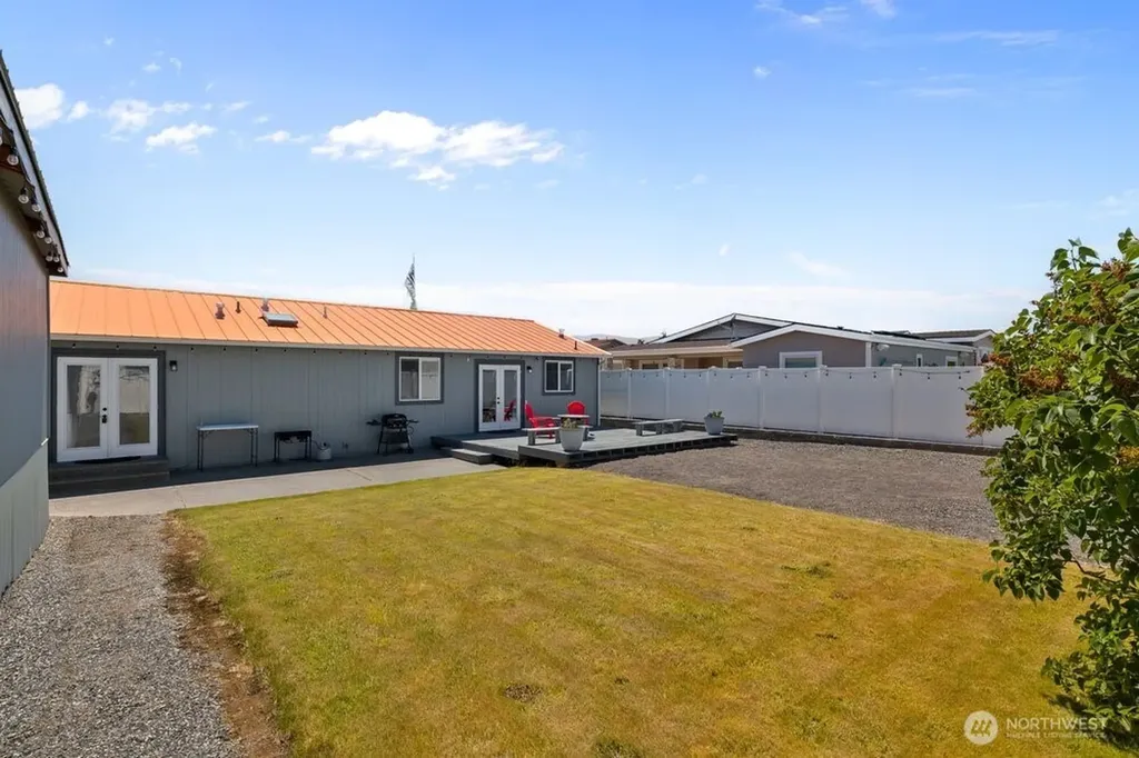 225 Atterberry Drive SW Mattawa WA 99349