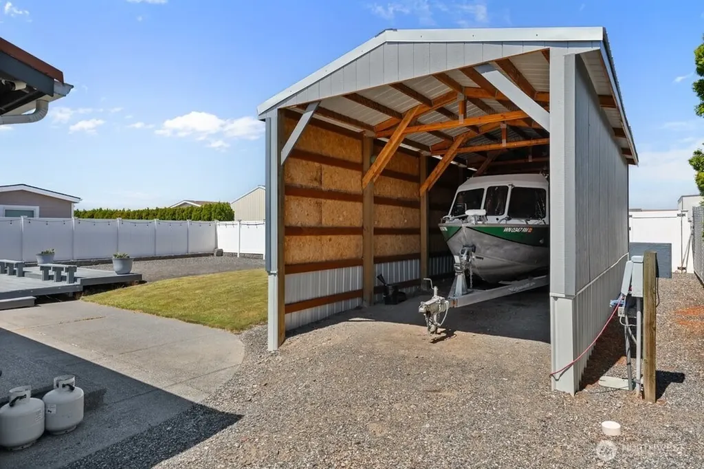 225 Atterberry Drive SW Mattawa WA 99349