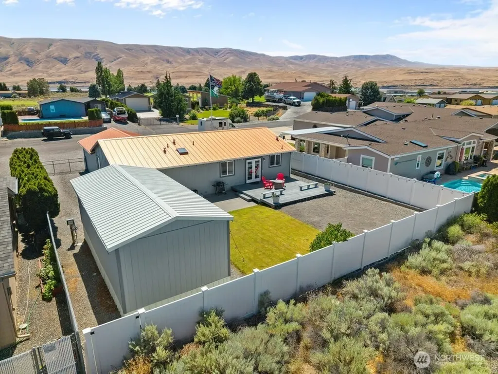 225 Atterberry Drive SW Mattawa WA 99349