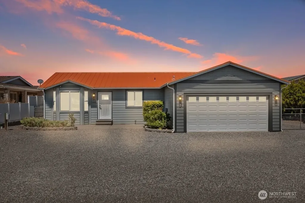 225 Atterberry Drive SW Mattawa WA 99349