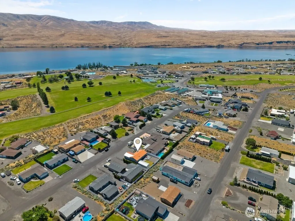 225 Atterberry Drive SW Mattawa WA 99349