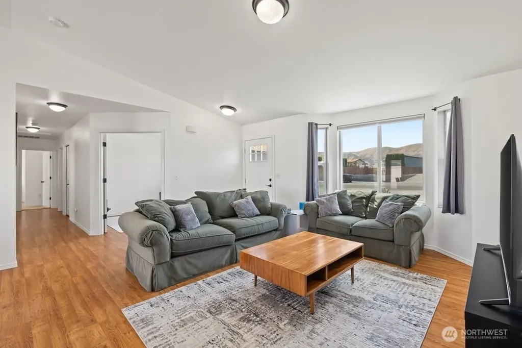 225 Atterberry Drive SW Mattawa WA 99349