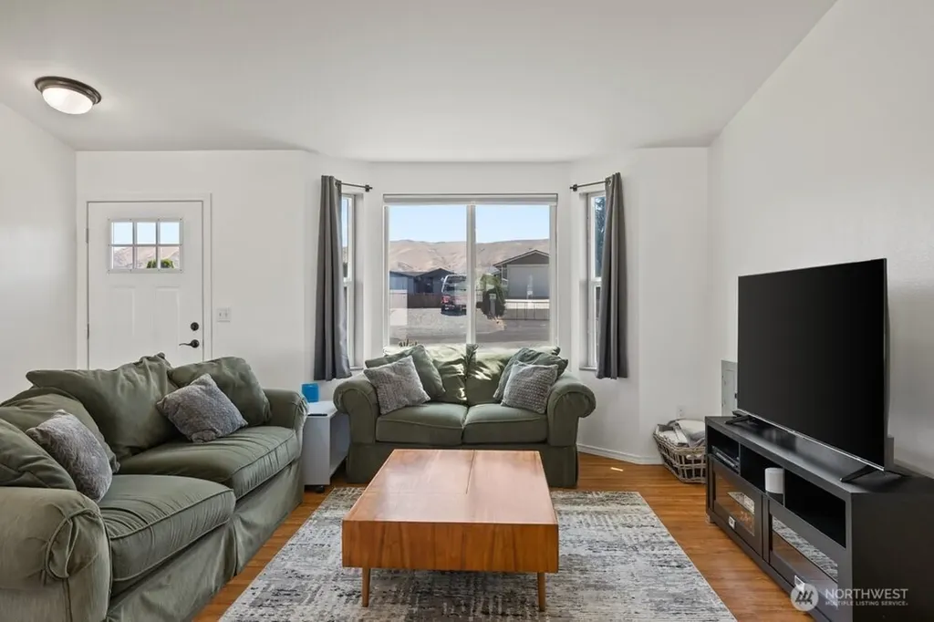 225 Atterberry Drive SW Mattawa WA 99349