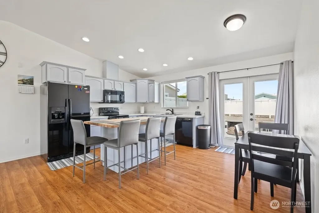 225 Atterberry Drive SW Mattawa WA 99349