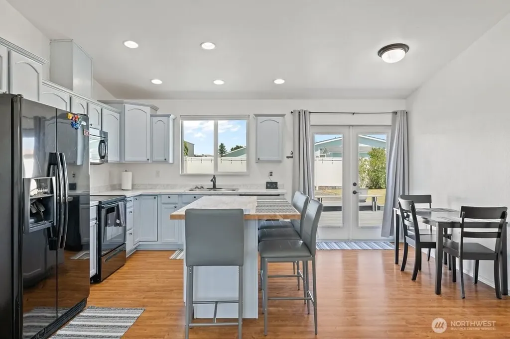 225 Atterberry Drive SW Mattawa WA 99349