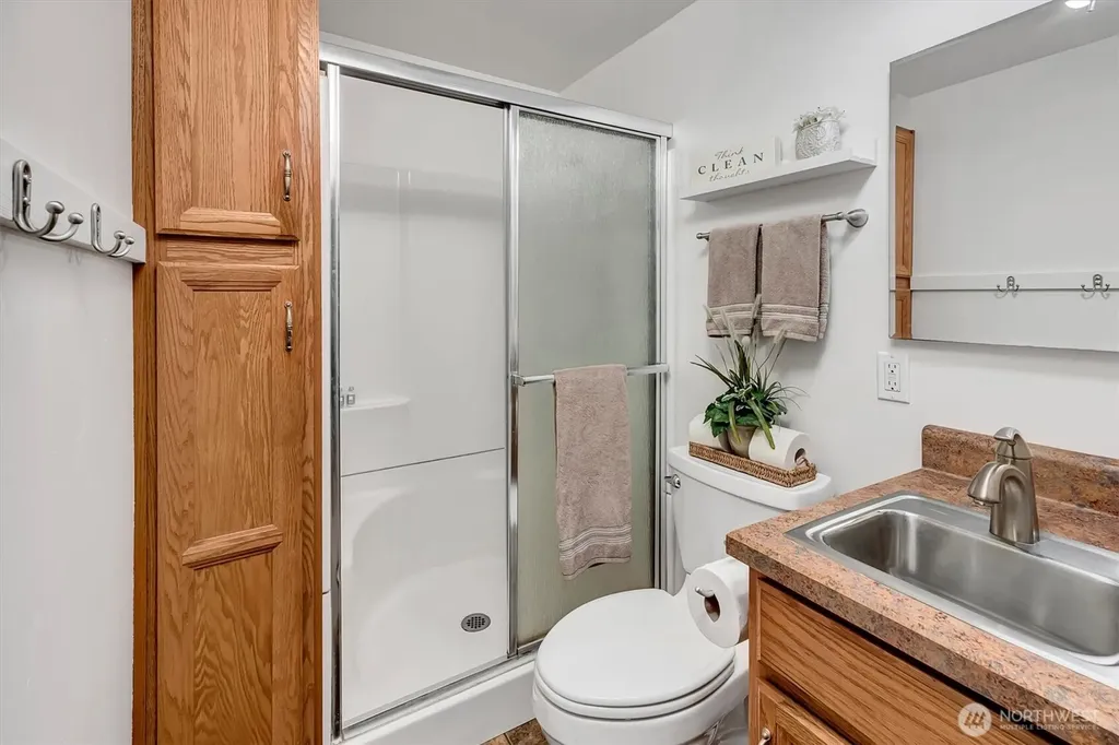 11321 E Lake Joy Drive NE Carnation WA 98014