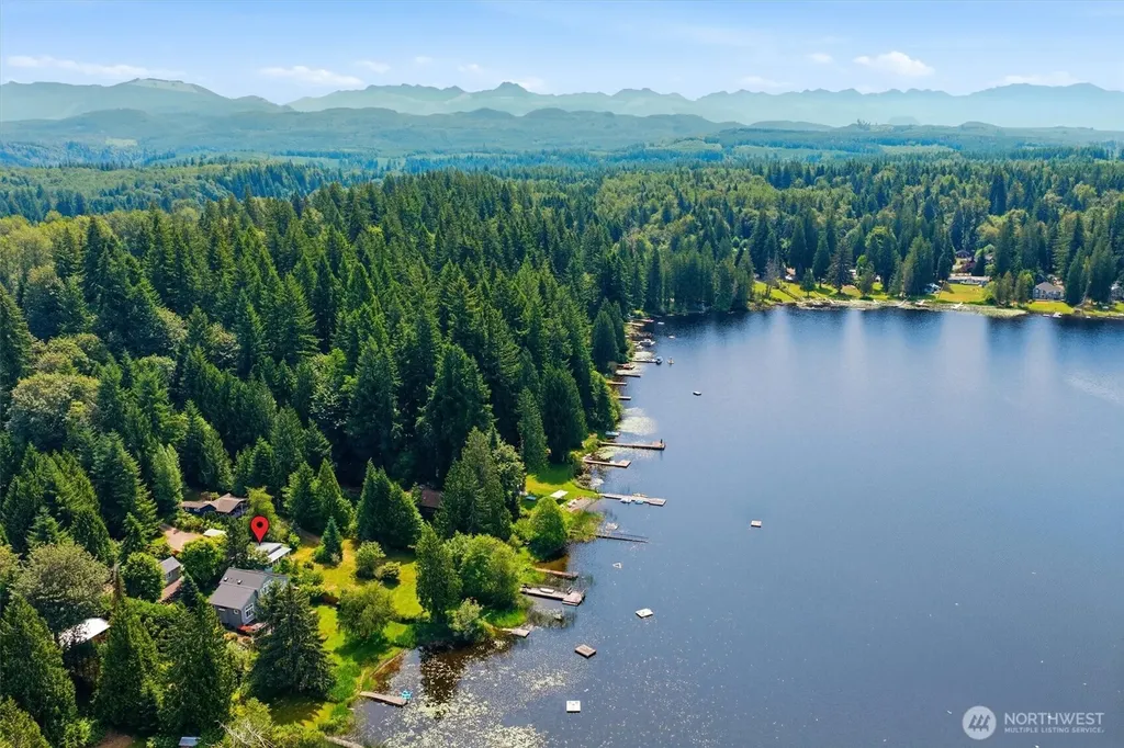 11321 E Lake Joy Drive NE Carnation WA 98014