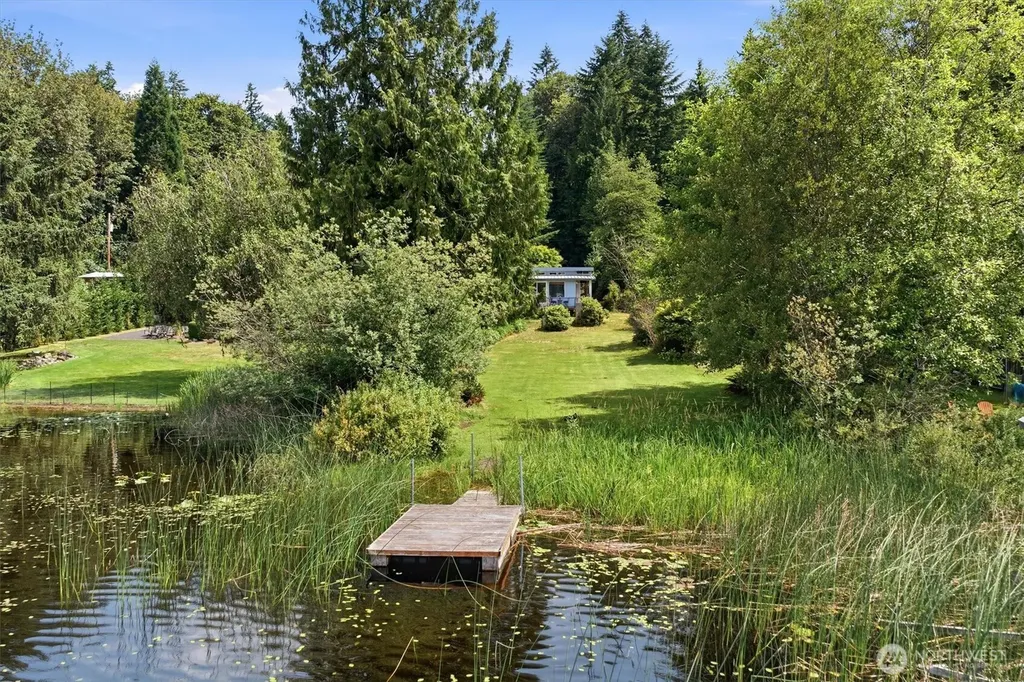 11321 E Lake Joy Drive NE Carnation WA 98014