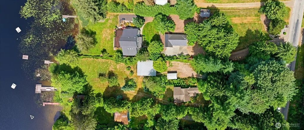 11321 E Lake Joy Drive NE Carnation WA 98014