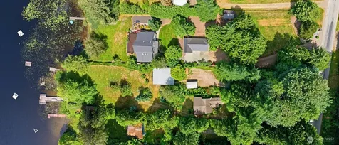 11321 E Lake Joy Drive NE Carnation WA 98014