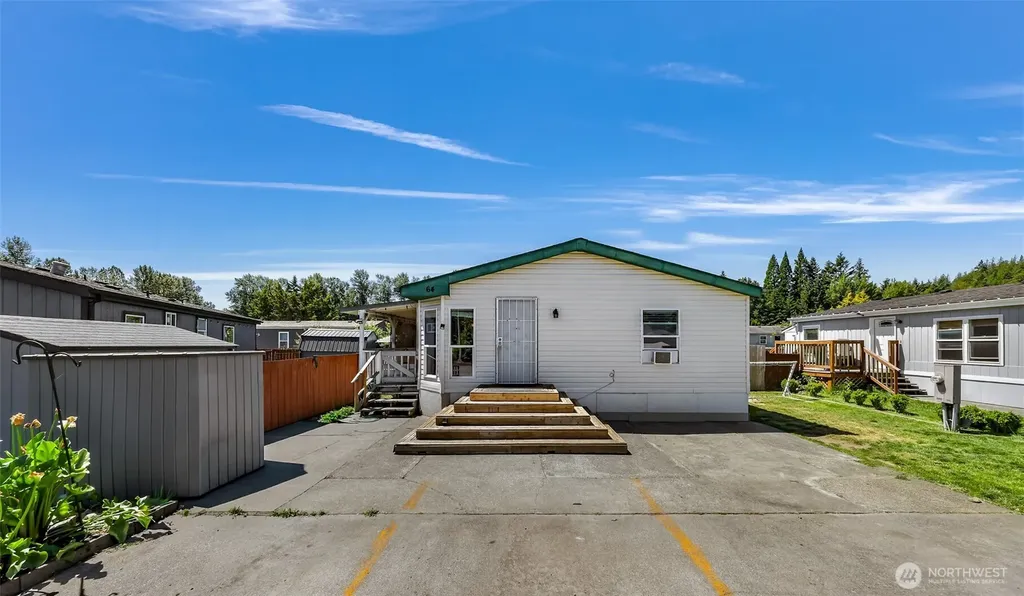 700 N Reed Street Sedro Woolley WA 98284